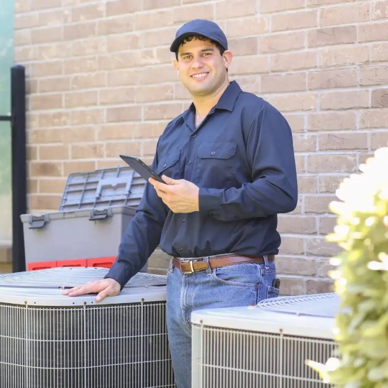 Midwest Heating Cooling LLC Manhattan NY