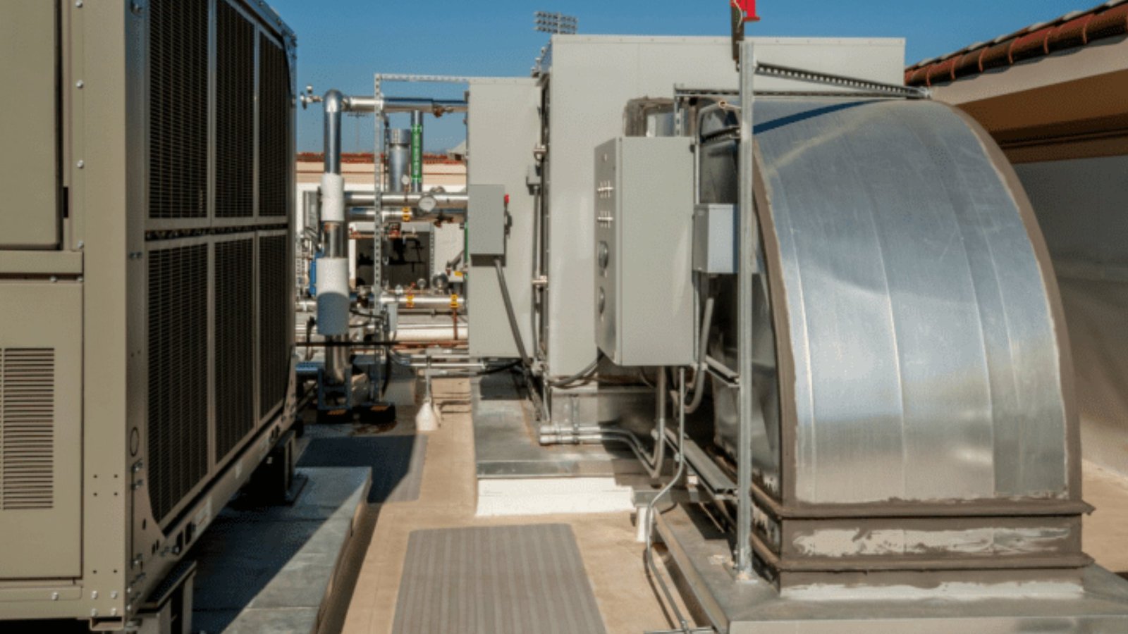 Emergency HVAC service New York City